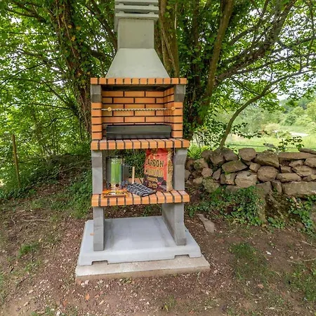 Holiday home M De Puigsec Mas Rural Al Ripolles