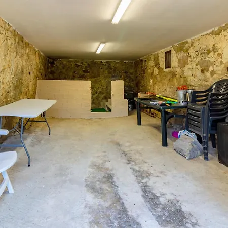 M De Puigsec Mas Rural Al Ripolles Сasa de vacaciones *
