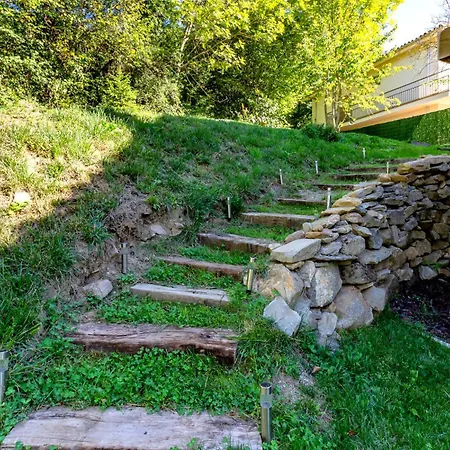 M De Puigsec Mas Rural Al Ripolles Сasa de vacaciones Gerona