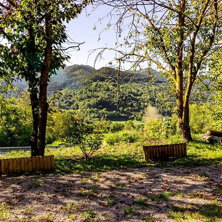 M De Puigsec Mas Rural Al Ripolles Сasa de vacaciones *