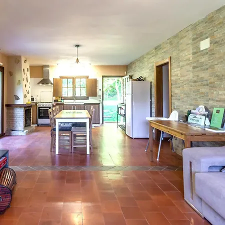 Сasa de vacaciones M De Puigsec Mas Rural Al Ripolles