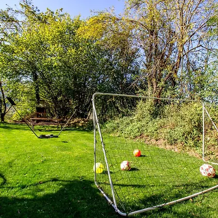 M De Puigsec Mas Rural Al Ripolles Сasa de vacaciones *